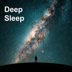 Deep Sleep 😴💤 playlist cover