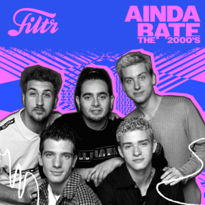AINDA BATE: THE 2000's 