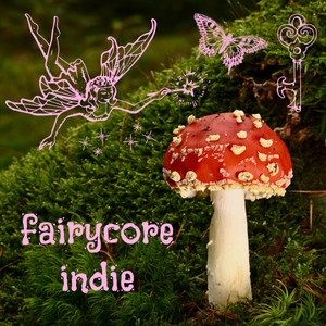 fairycore indie
