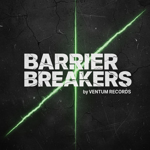 Songs from the Podcast - Barrier Breakers Spotify playlist cover art