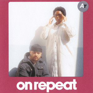On Repeat cover