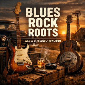 BLUES ROCK ROOTS