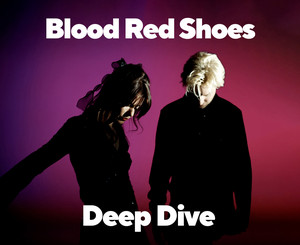 Blood Red Shoes | Spotify