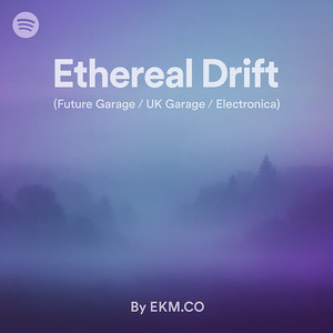 Dreamlike, Expansive, Emotional, Cinematic Music | by EKM.CO cover