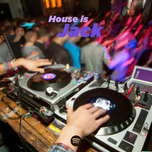 House in Jack cover