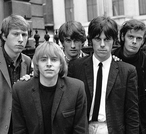 The Yardbirds - Complete Discography cover