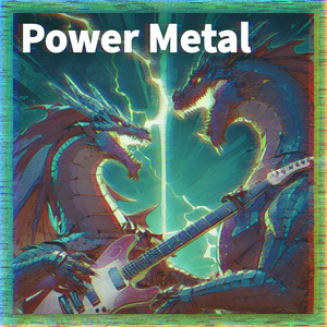 Epic Metal ✊ cover