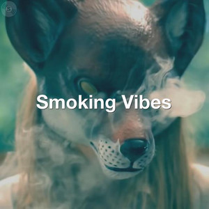 cigarette vibes Elderly Woman Exudes Gangster Vibe