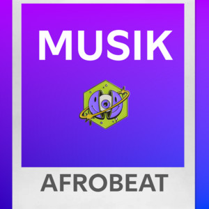 MUSIK AFROBEAT 
