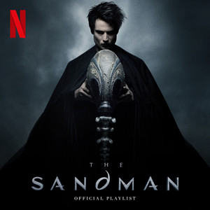 The Sandman Official Playlist playlist cover