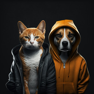 Playlist cover