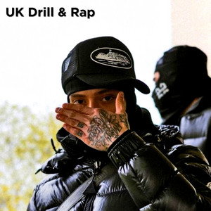 山ㄖㄥ千乇  | UK Drill & Rap 