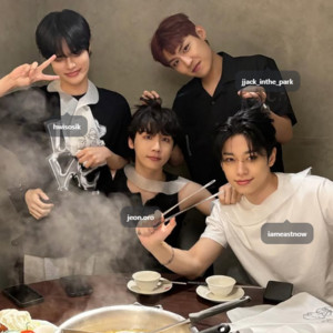 AB6IX | Spotify