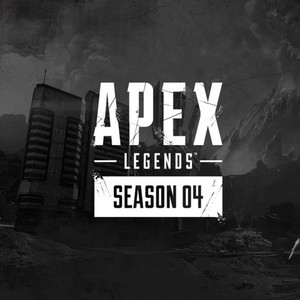 APEX LEGENDS BATTLE ROYALE SEASON 4 (Gaming Music) / Musica para jugar Apex Legends Season 4 playlist cover
