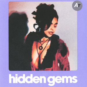 Hidden Gems cover