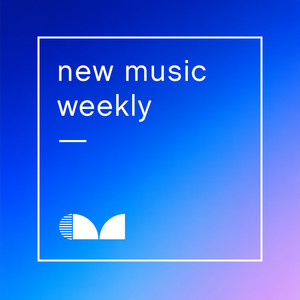 New Music Weekly ✨