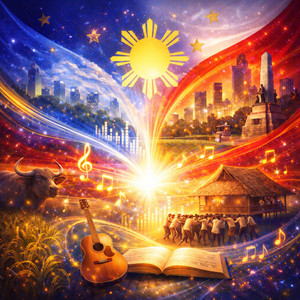 Tagalog Worship Songs 2026 – Filipino Christian Praise