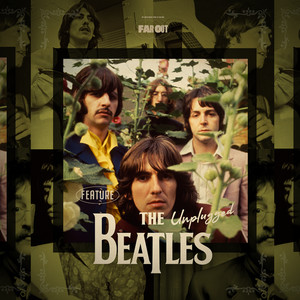 Making the perfect unplugged Beatles album