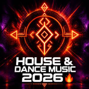 House & Dance Music 2026 🔥 Tribal Beats & Club Hits Spotify playlist cover art
