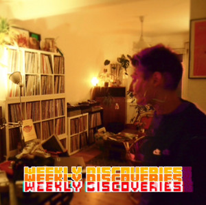 Weekly Discoveries 🌍 cover