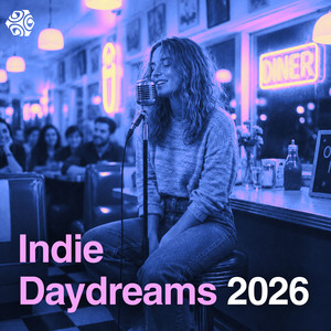 Indie Daydreams 2026 | DiSTANCE