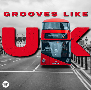 Grooves Like UK: 2026 Garage & Bass Bangers