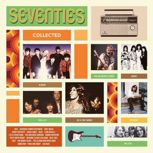 Seventies Collected Vol. 1