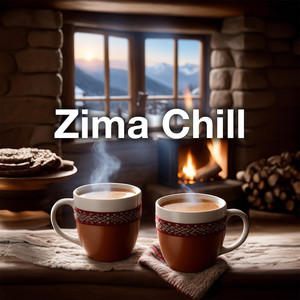 Zima Chill 2026 ❄️ Zimowa Vibes playlist cover