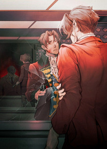 Ace Attorney: Phoenix Wright Soundtracks