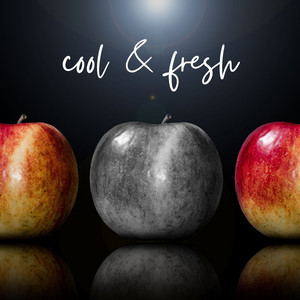 Cool & Fresh! playlist cover