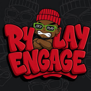 🎶 RYPLAY ENGAGE 🔥 playlist cover
