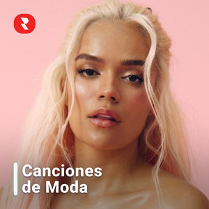Top 100 Canciones de Moda en Español 2026 - Octubre playlist cover