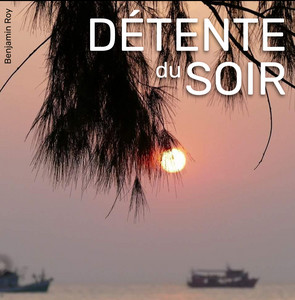 Détente du soir : une playlist pour toutes les humeurs Détente playlist cover