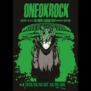 ONE OK ROCK | Spotify