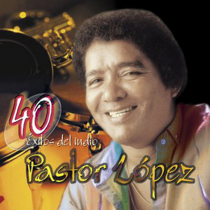 La Cumbia Pastor Lopez Después de Venezuela, después de Venezuela Es Colombia querida mi segunda tie — cover art