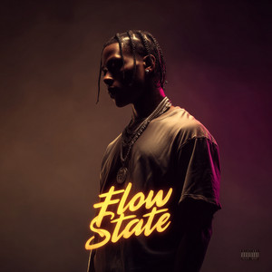 Flow State cover