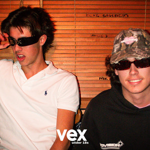 vex u18s core playlist cover