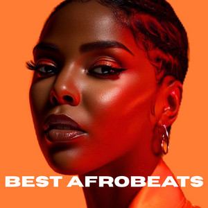 🚀 Best Afrobeats – Instrumentals & Afro Vibes playlist cover