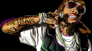 RAP BEATS cover