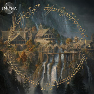 Lord of the Rings, Celtic, and Classical playlist cover
