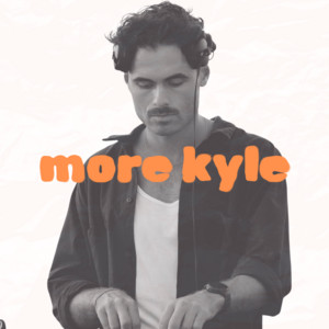 Cover art for more kyle's soft & soulful dinner mix