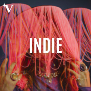 Indie cover