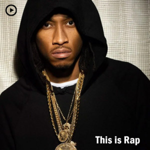 This is Rap cover
