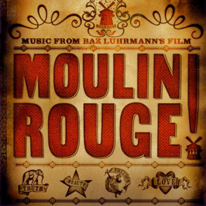 MOULIN ROUGE