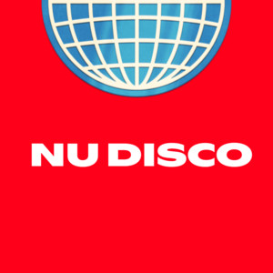 NU DISCO cover