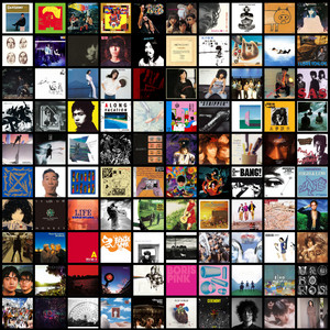 Global Best Album Playlist (10) Revised Edition: 100 Japanese