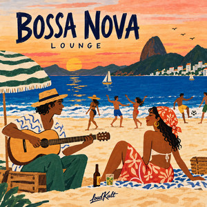 #7. Bossa Nova Lounge 2026 🌅 Café Bosa Chill Restaurant Playlist Spotify