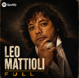 Leo Mattioli playlist cover