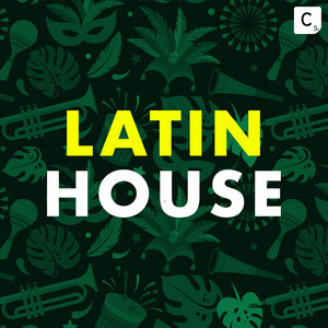 Latin House - Hugel - San Pacho - Sinego cover