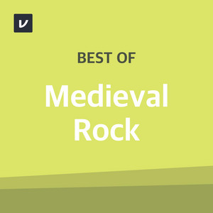 Best of Medieval Rock cover art